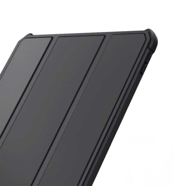 XUNDD Beetle Case With Softec Cover For iPad -Black - Image 3