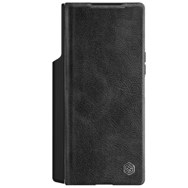 Nillkin Qin Pro Leather Case for Samsung Galaxy Z Fold6 (Fold 6 5G) - Image 4