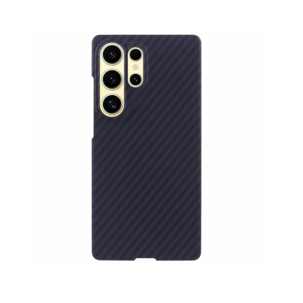 X-Level Samsung Galaxy S25 Ultra Carbon Fibre Case